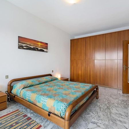 Appartamento Stupenda Vista Mare Bergeggi Exterior photo