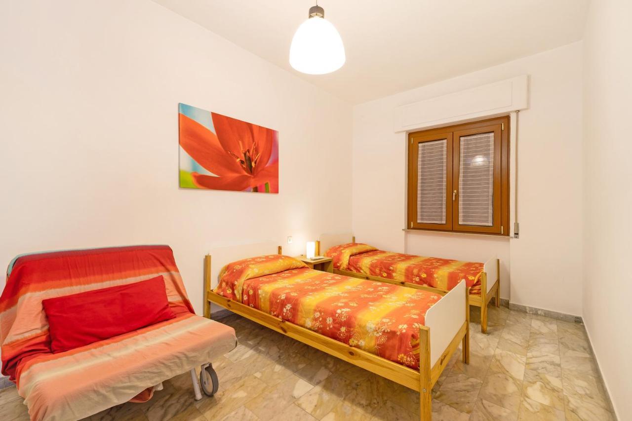 Appartamento Stupenda Vista Mare Bergeggi Exterior photo