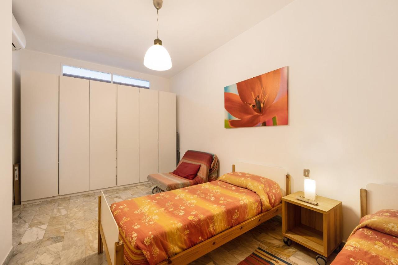 Appartamento Stupenda Vista Mare Bergeggi Exterior photo