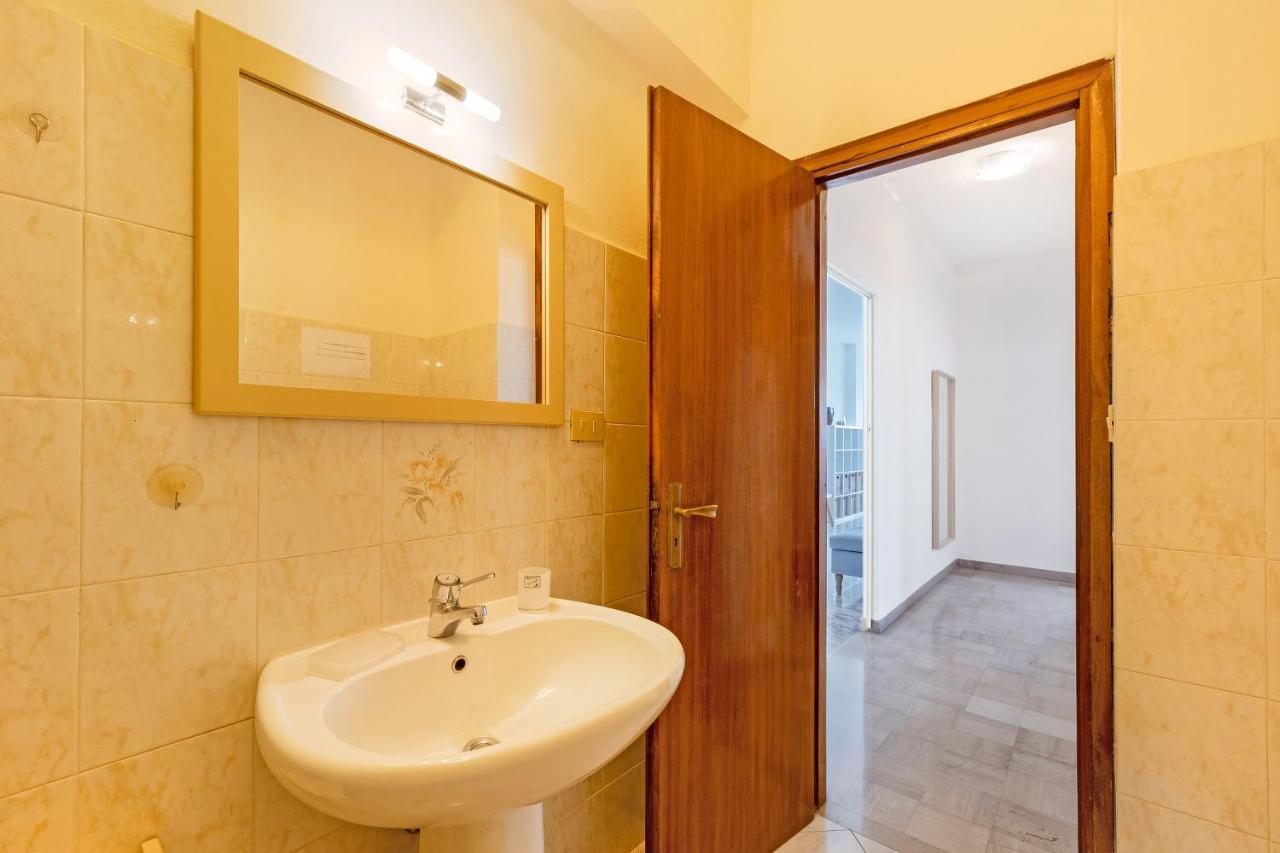 Appartamento Stupenda Vista Mare Bergeggi Exterior photo